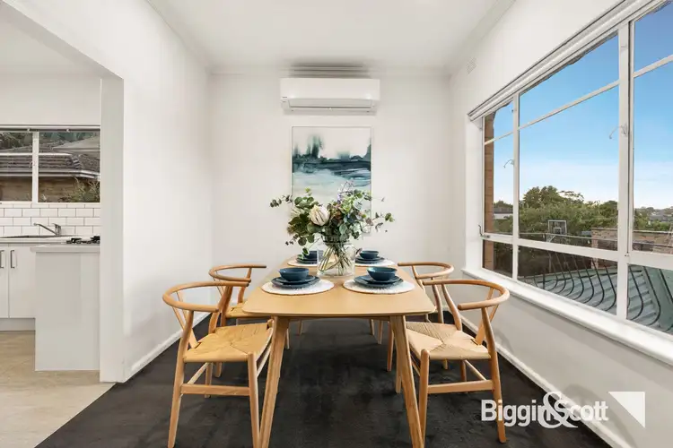 Second view of Homely house listing, 104 Ayr Street, Doncaster VIC 3108