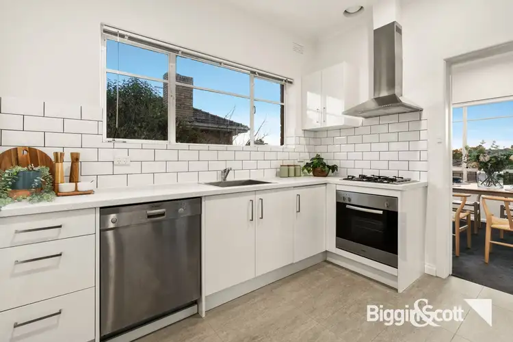 Third view of Homely house listing, 104 Ayr Street, Doncaster VIC 3108