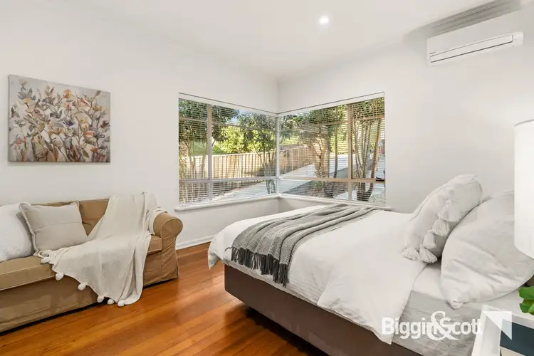 Fifth view of Homely house listing, 104 Ayr Street, Doncaster VIC 3108