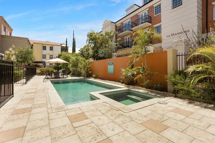 G03/228 James Street, Northbridge WA 6003
