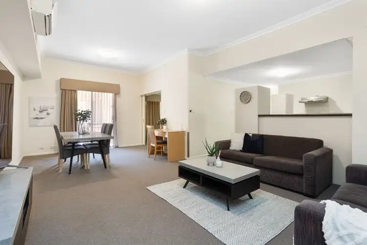 Second view of Homely apartment listing, G03/228 James Street, Northbridge WA 6003