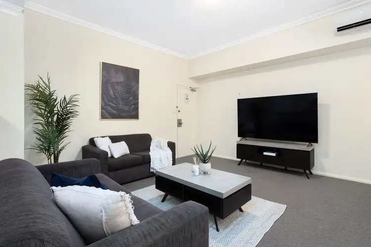 Third view of Homely apartment listing, G03/228 James Street, Northbridge WA 6003