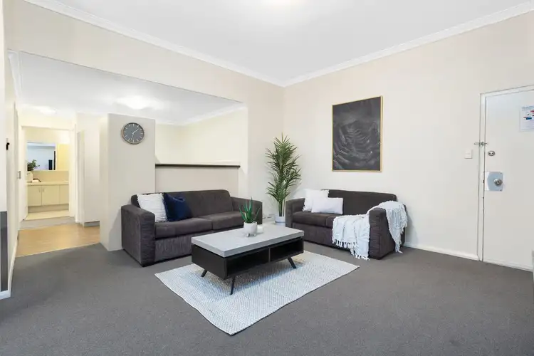 Fourth view of Homely apartment listing, G03/228 James Street, Northbridge WA 6003