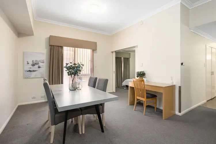Fifth view of Homely apartment listing, G03/228 James Street, Northbridge WA 6003