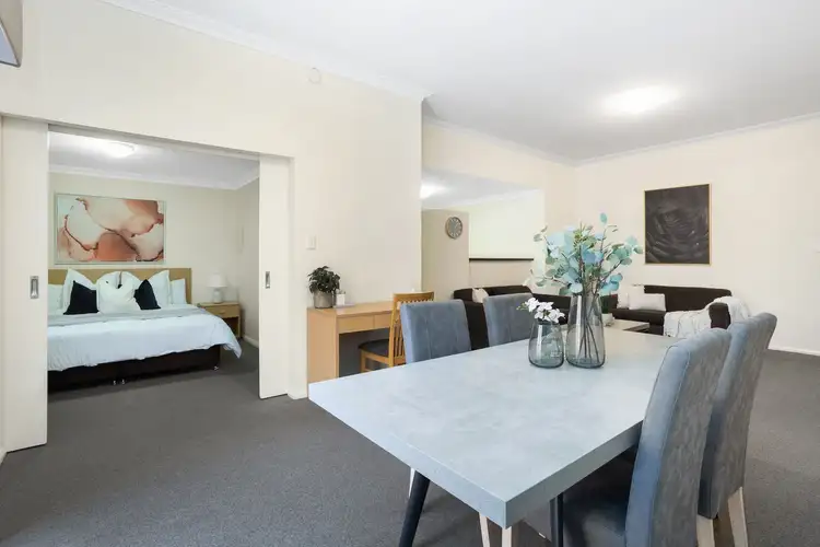 Sixth view of Homely apartment listing, G03/228 James Street, Northbridge WA 6003