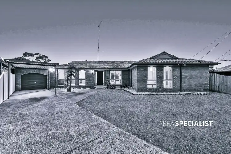 11 Hanbury Court, Keysborough VIC 3173