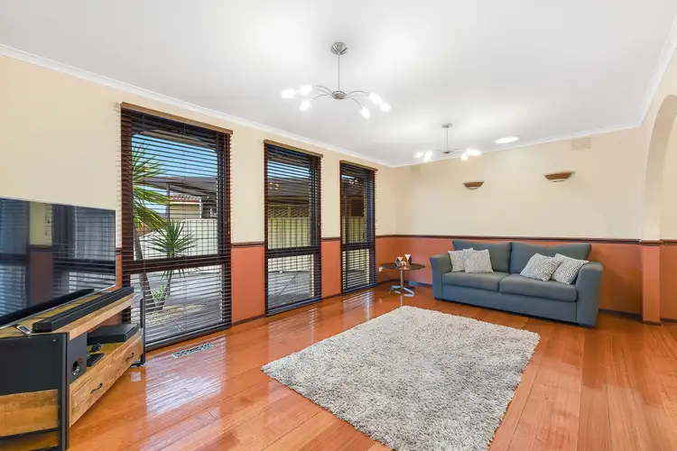 Third view of Homely house listing, 11 Hanbury Court, Keysborough VIC 3173