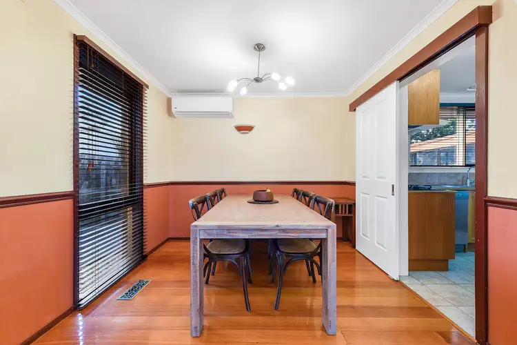 Fourth view of Homely house listing, 11 Hanbury Court, Keysborough VIC 3173