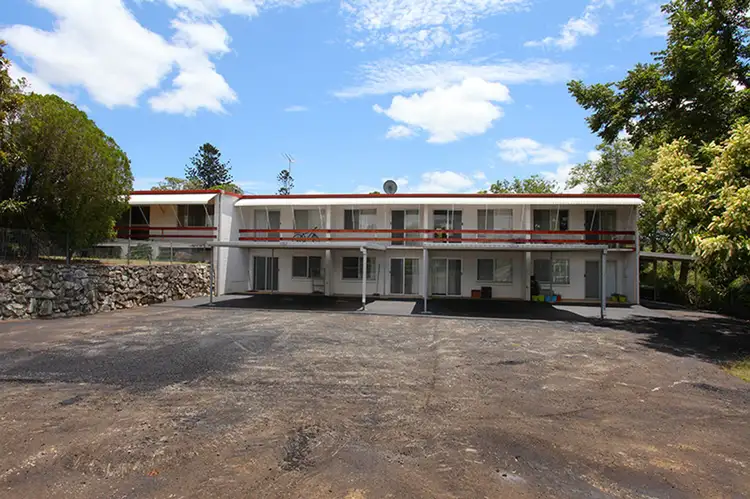 696 Bli Bli Road, Nambour QLD 4560