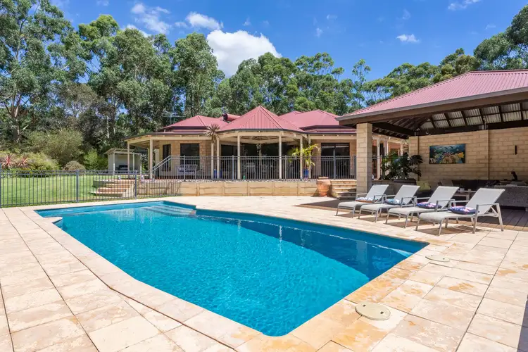 67 Brushwood Brook Drive, Yallingup WA 6282