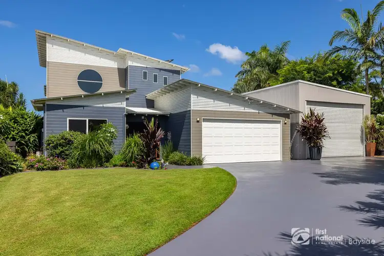 9 Dennison Court, Redland Bay QLD 4165
