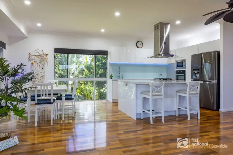 Third view of Homely house listing, 9 Dennison Court, Redland Bay QLD 4165