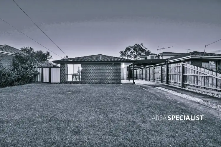 Main view of Homely house listing, 34 Cabinda Drive, Keysborough VIC 3173
