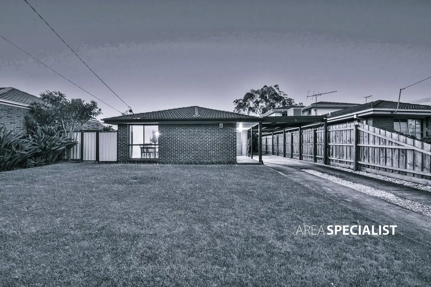 Main view of Homely house listing, 34 Cabinda Drive, Keysborough VIC 3173