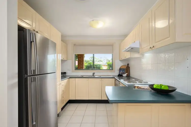 Fourth view of Homely villa listing, 17/17-33 Bangaroo Street, Bangor NSW 2234