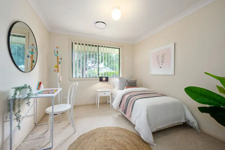 Sixth view of Homely villa listing, 17/17-33 Bangaroo Street, Bangor NSW 2234