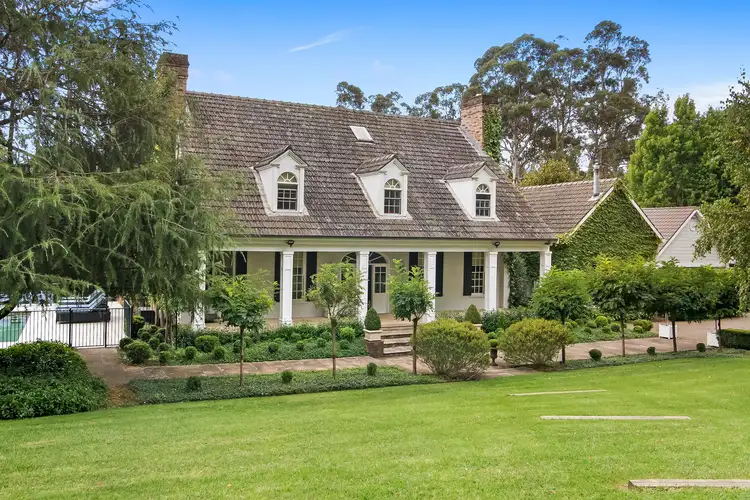 14 Kimberley Drive, Bowral NSW 2576
