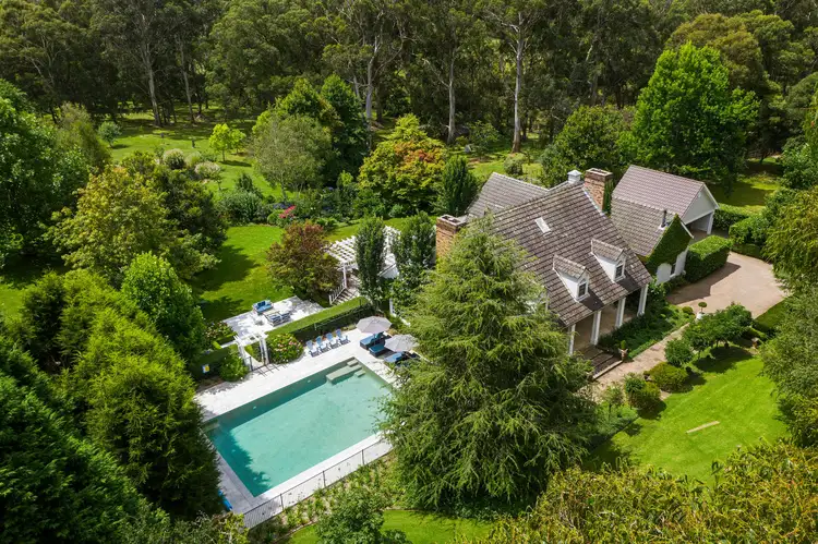 Second view of Homely house listing, 14 Kimberley Drive, Bowral NSW 2576