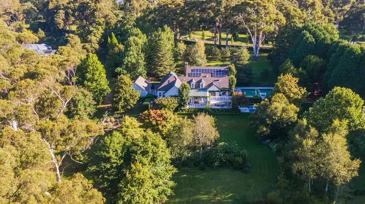 Third view of Homely house listing, 14 Kimberley Drive, Bowral NSW 2576