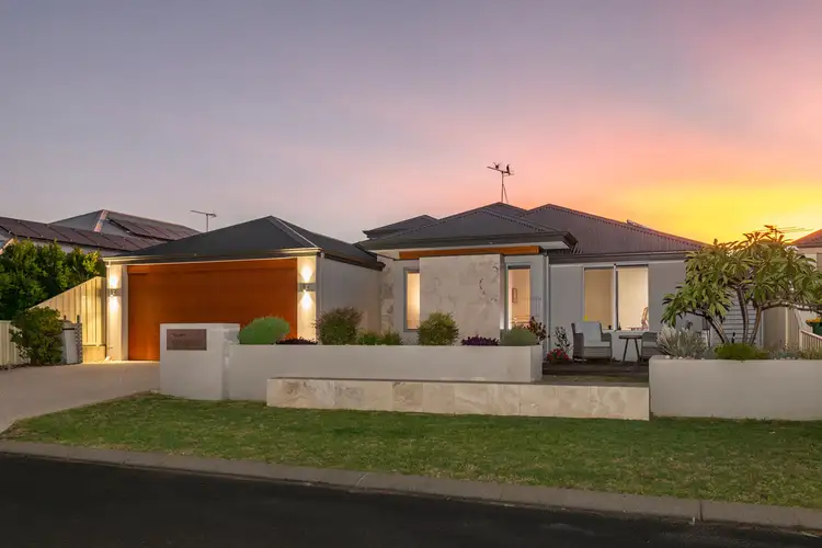 Second view of Homely house listing, 3 Bel-Air Turn, Dunsborough WA 6281