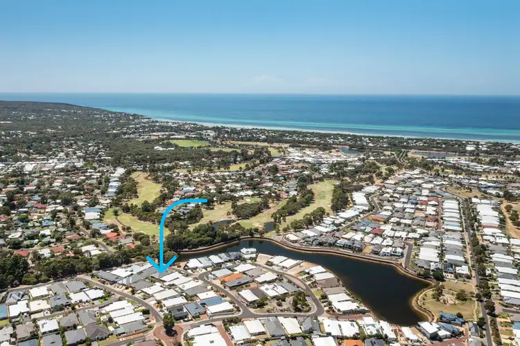 Third view of Homely house listing, 3 Bel-Air Turn, Dunsborough WA 6281