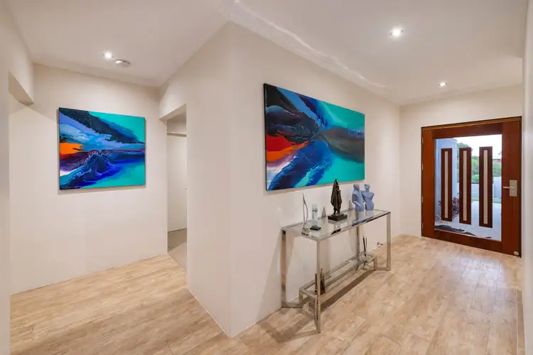 Fourth view of Homely house listing, 3 Bel-Air Turn, Dunsborough WA 6281