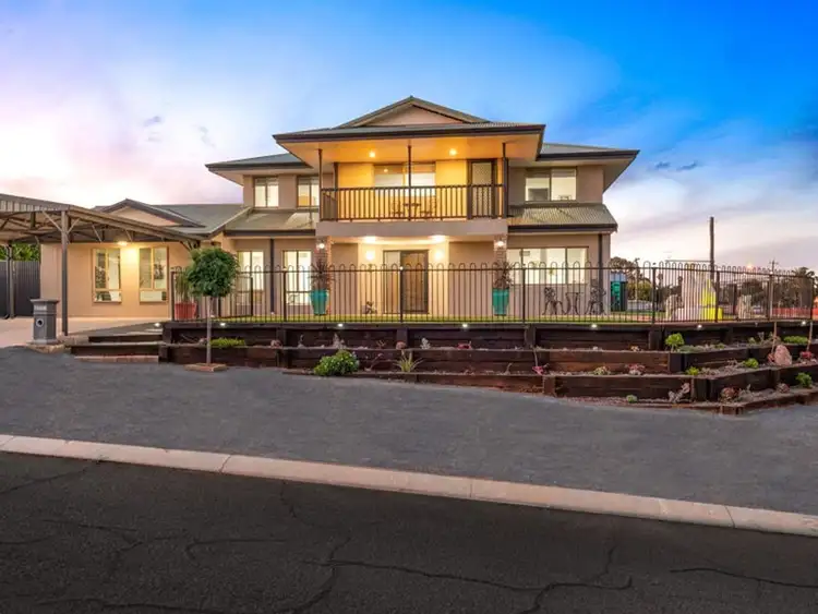 2 Sheed Place, Hannans WA 6430