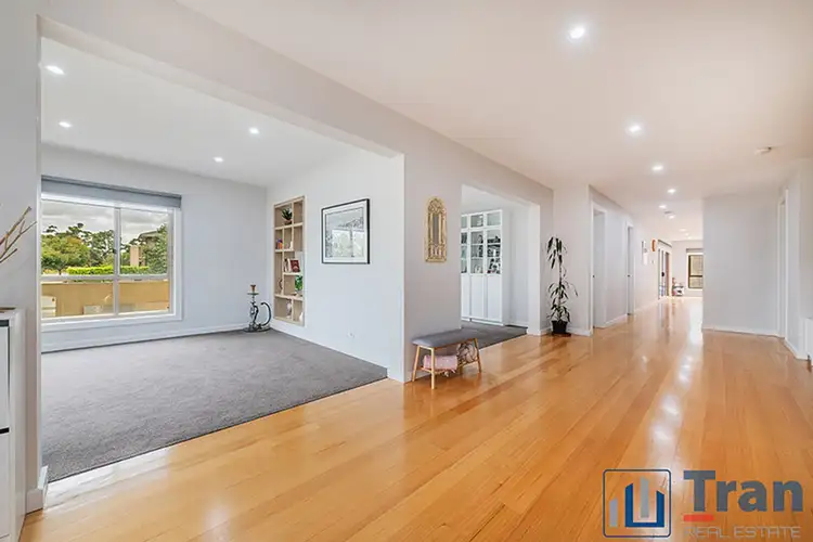 Third view of Homely house listing, 7 Clarendon Drive, Keysborough VIC 3173