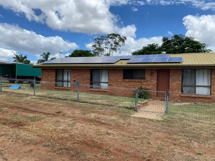 Third view of Homely house listing, 2 Peters Street, Gracemere QLD 4702