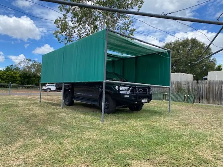 Fifth view of Homely house listing, 2 Peters Street, Gracemere QLD 4702