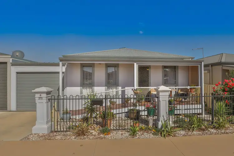6/271-285 Tenth Street, Mildura VIC 3500