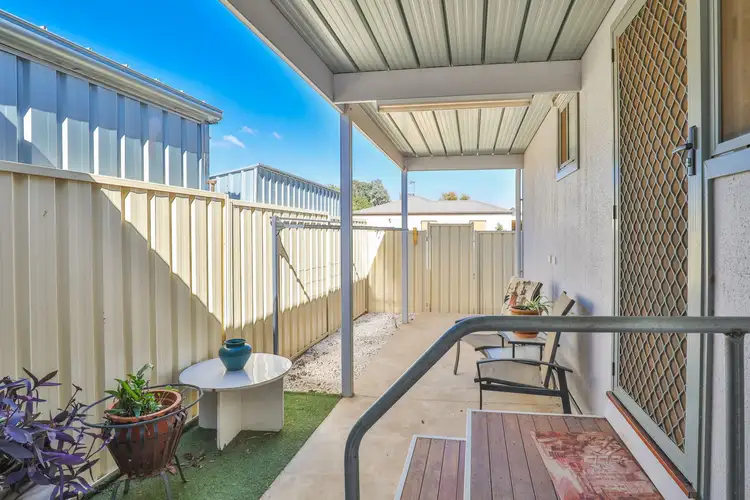 Second view of Homely townhouse listing, 6/271-285 Tenth Street, Mildura VIC 3500
