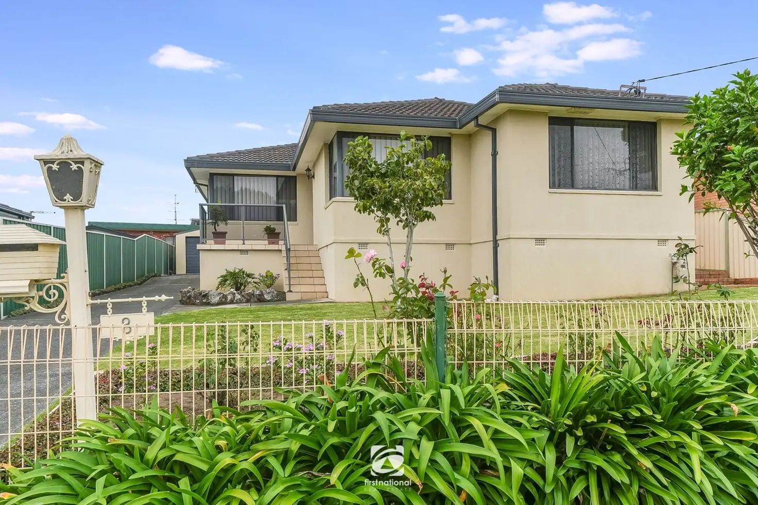 Main view of Homely house listing, 8 Winter Avenue, Mount Warrigal NSW 2528