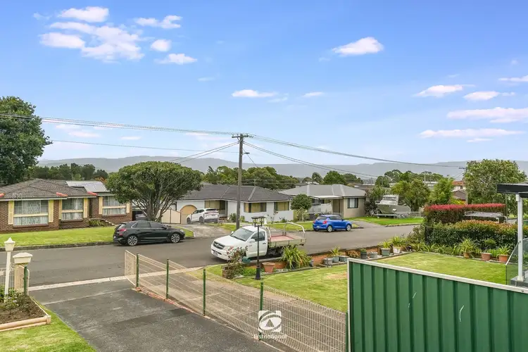 Third view of Homely house listing, 8 Winter Avenue, Mount Warrigal NSW 2528
