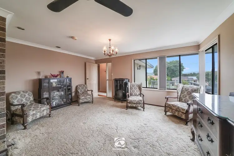 Fourth view of Homely house listing, 8 Winter Avenue, Mount Warrigal NSW 2528