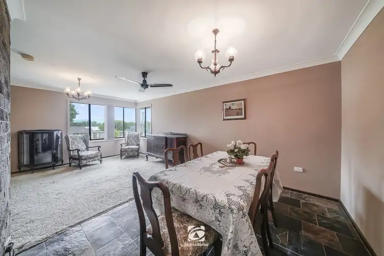 Fifth view of Homely house listing, 8 Winter Avenue, Mount Warrigal NSW 2528