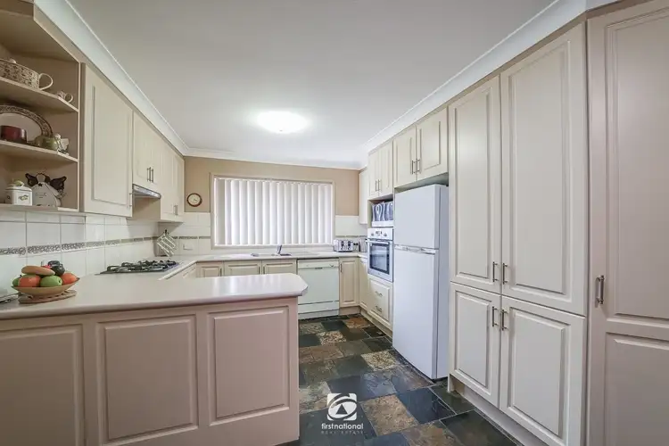 Sixth view of Homely house listing, 8 Winter Avenue, Mount Warrigal NSW 2528