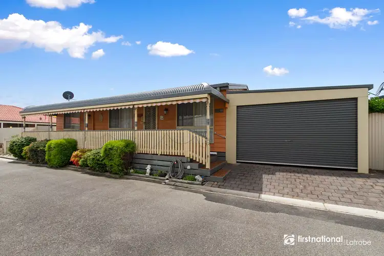 40 Marlborough Street (Mayfair Gardens), Traralgon VIC 3844
