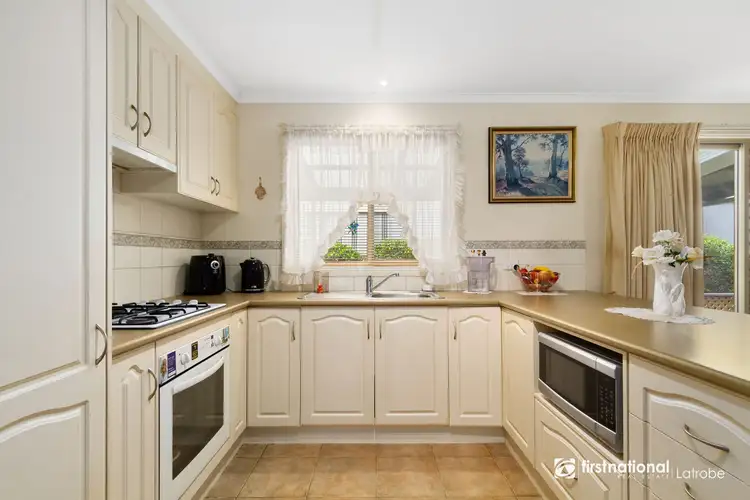 Sixth view of Homely retirement listing, 40 Marlborough Street (Mayfair Gardens), Traralgon VIC 3844