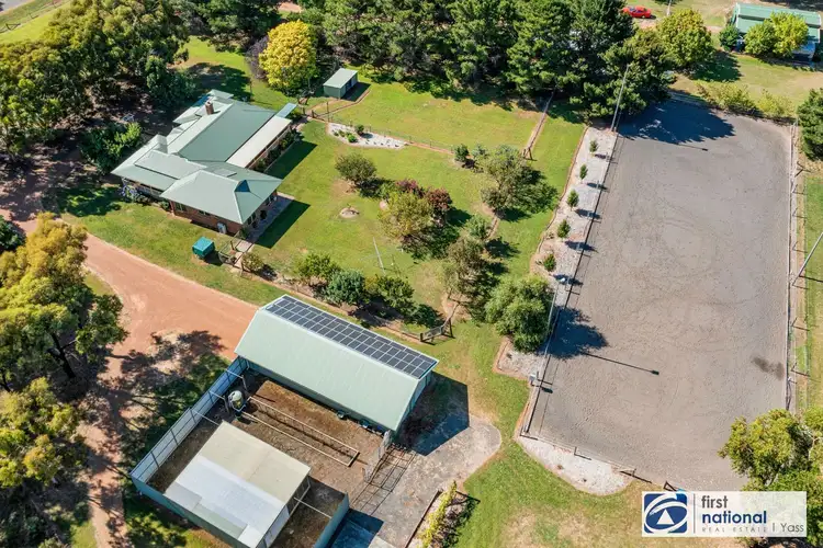 Second view of Homely house listing, 9 Lakeview Drive, Murrumbateman NSW 2582