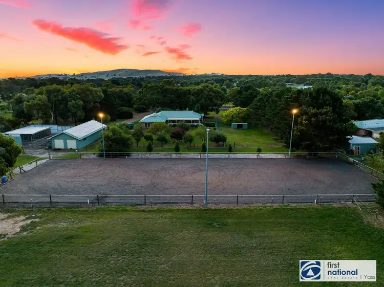 Third view of Homely house listing, 9 Lakeview Drive, Murrumbateman NSW 2582