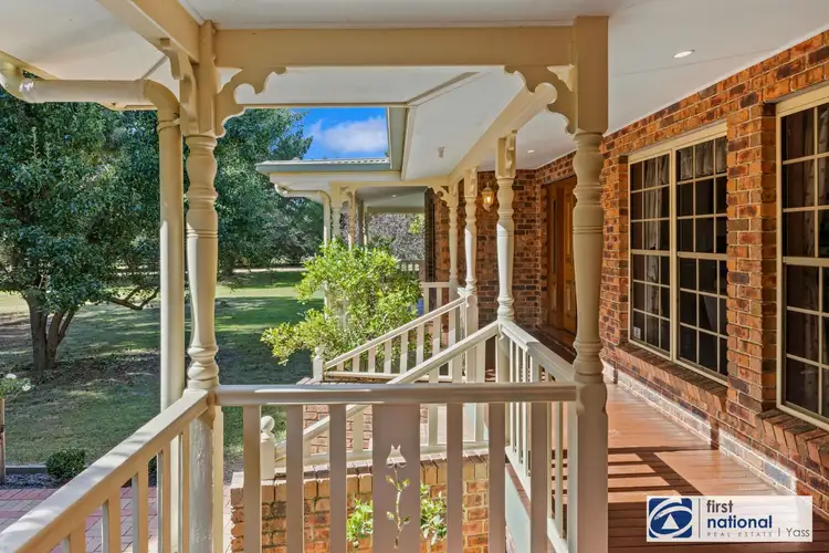 Fourth view of Homely house listing, 9 Lakeview Drive, Murrumbateman NSW 2582