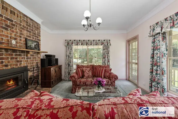 Fifth view of Homely house listing, 9 Lakeview Drive, Murrumbateman NSW 2582