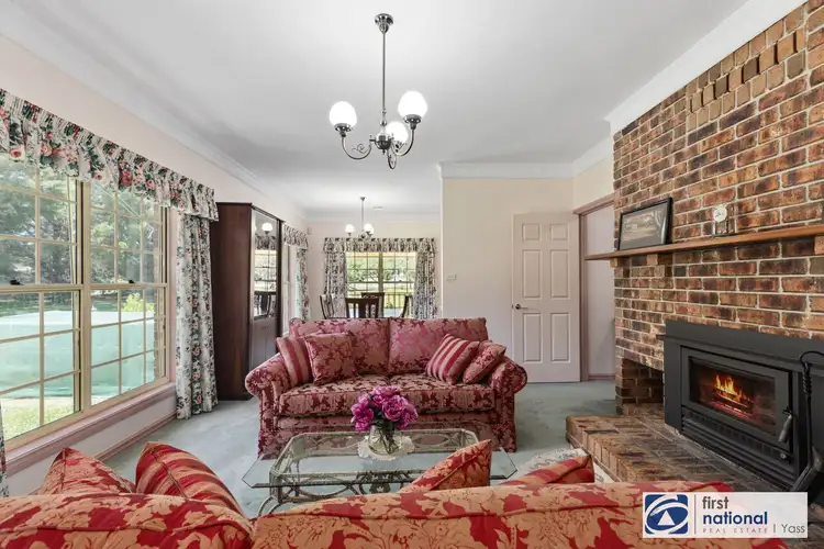 Sixth view of Homely house listing, 9 Lakeview Drive, Murrumbateman NSW 2582