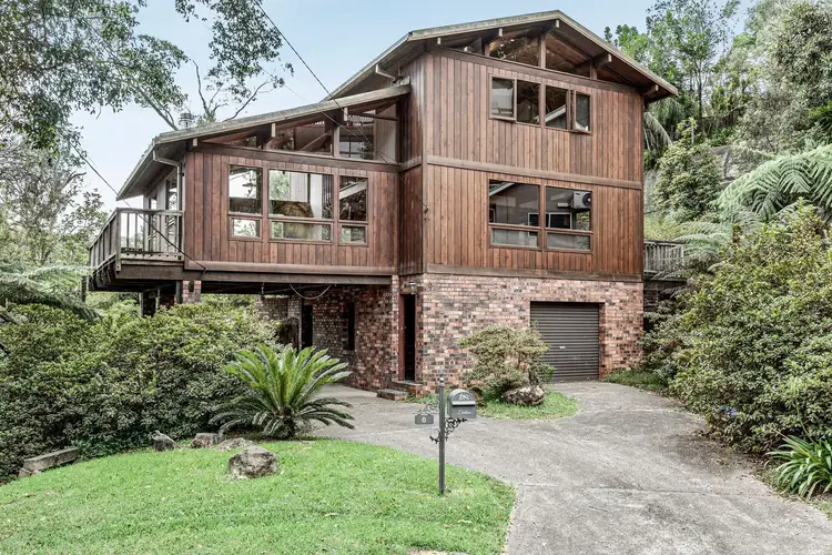 6 Pambula Place, Forestville NSW 2087