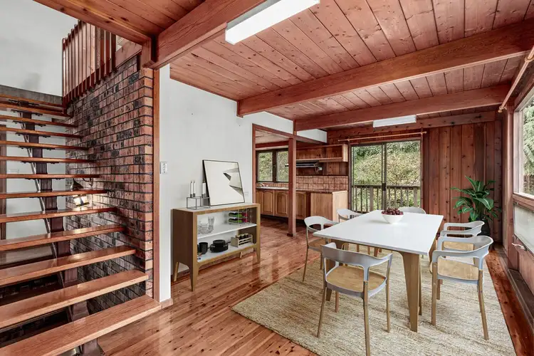 Third view of Homely house listing, 6 Pambula Place, Forestville NSW 2087