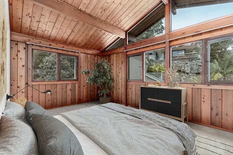 Fifth view of Homely house listing, 6 Pambula Place, Forestville NSW 2087