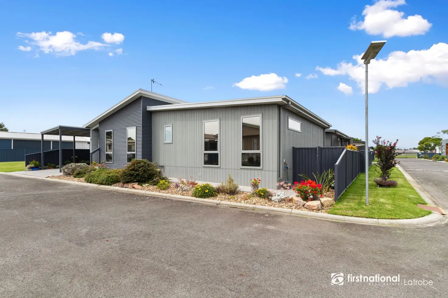 Main view of Homely retirement listing, R59/35 Airfield Road, Traralgon VIC 3844