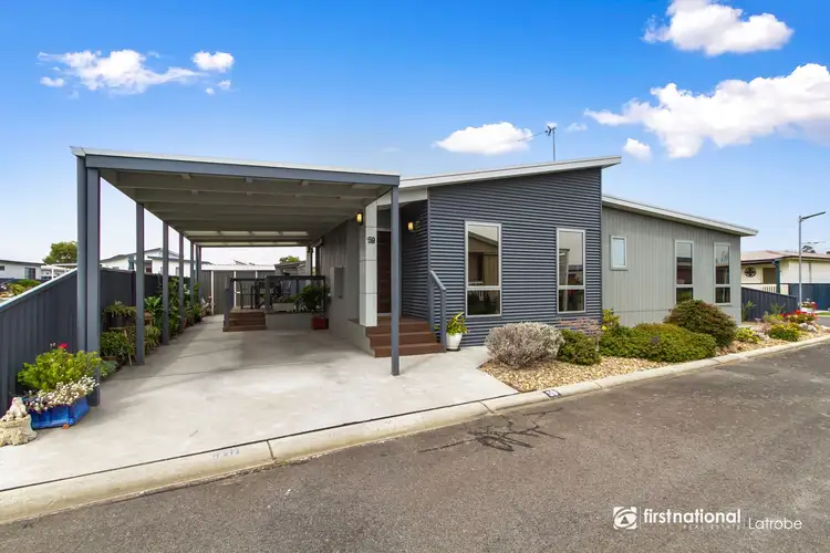Second view of Homely retirement listing, R59/35 Airfield Road, Traralgon VIC 3844