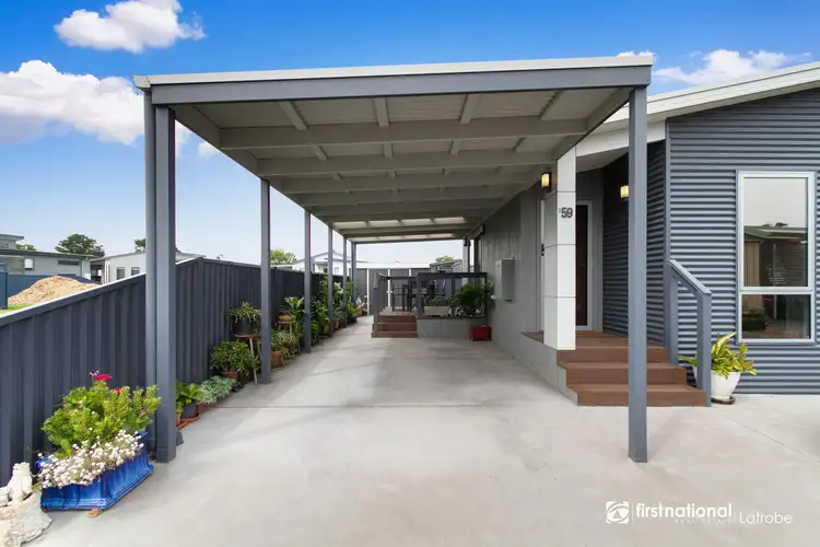Third view of Homely retirement listing, R59/35 Airfield Road, Traralgon VIC 3844